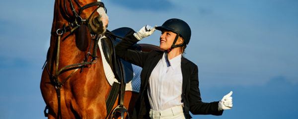 Meilleurs équipements de cavalier